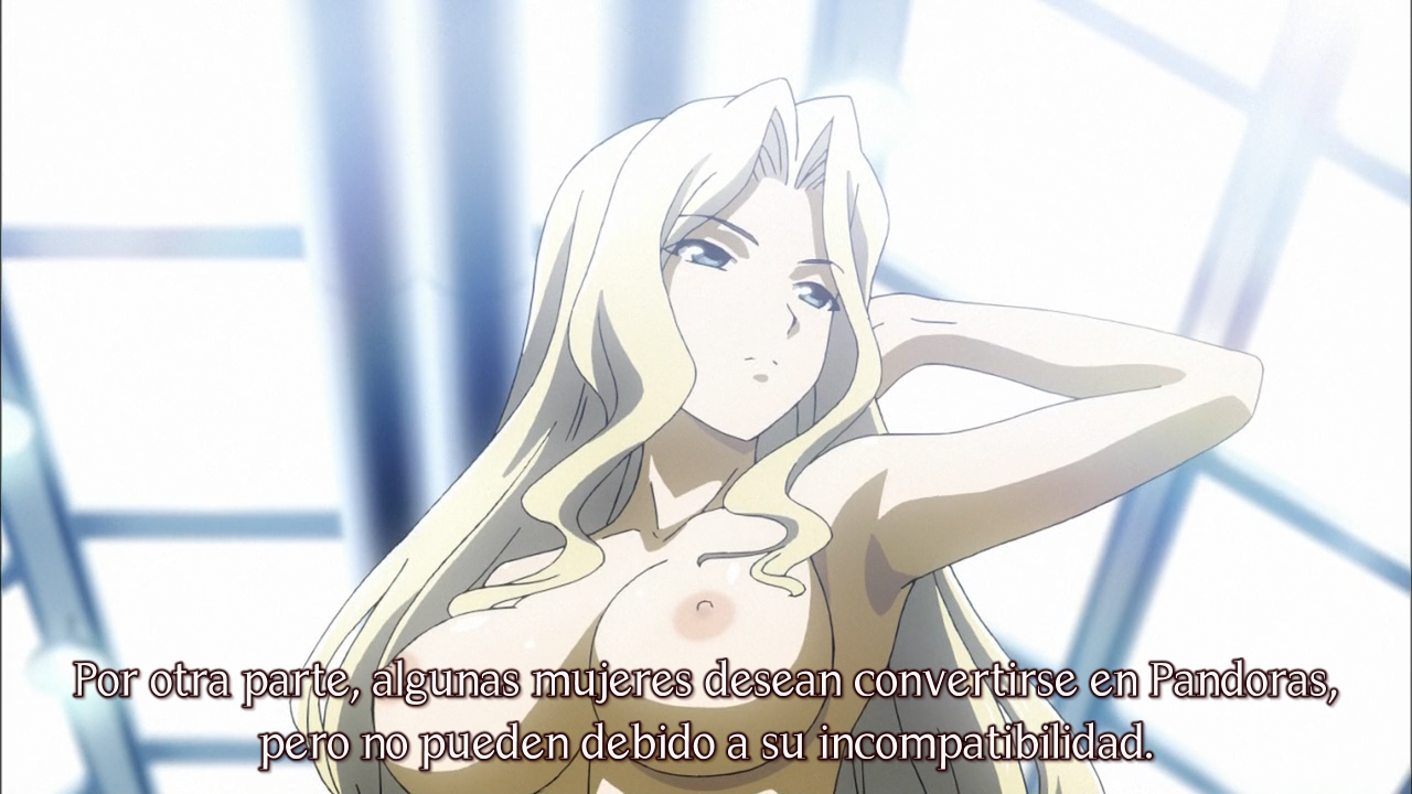 Freezing Vibration (Seigi Tamashi, Katen Kyōkotsu Subs)